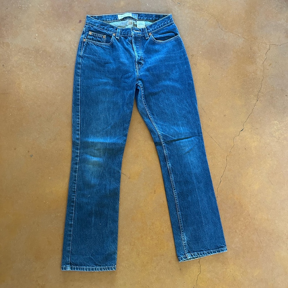 GAP Boot Cut